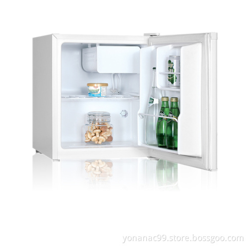Mini Compact Fridge Net Volume 68 Liters